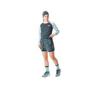Dynafit Trail Reflective 2 en 1 / Entrepierna S Azul