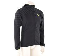 Dynafit Trail Reflective Caballeros Chaqueta para andar S Negro
