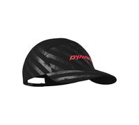 Dynafit - Trail Reflective Cap Black Out - Negro Negro one size