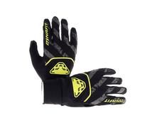 DYNAFIT Trail Reflective Gloves - Unisex - Negro - talla S- modelo 2025