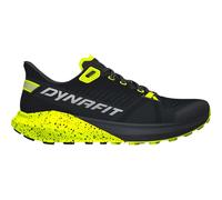 DYNAFIT Trail Reflective - Hombre - Negro / Amarillo - talla 43- modelo 2025