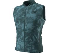 DYNAFIT Trail Reflective Insul Vest - Hombre - Gris - talla S- modelo 2026