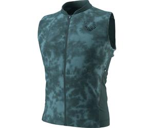 DYNAFIT Trail Reflective Insul Vest - Hombre - Gris - talla S- modelo 2026
