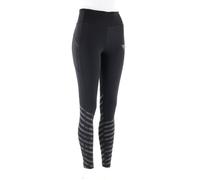 Dynafit Trail Reflective Mujer Leggings XL Negro