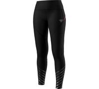 DYNAFIT Trail Reflective Tights W - Mujer - Negro - talla M- modelo 2025