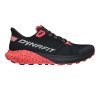 DYNAFIT Trail Reflective W - Mujer - Negro / Rosa - talla 39- modelo 2025