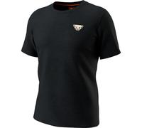 DYNAFIT Trail T-shirt - Hombre - Negro - talla L- modelo 2026