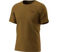 DYNAFIT Trail T-shirt - Hombre - Verde - talla 52- modelo 2025