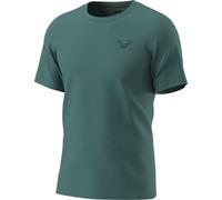 DYNAFIT Trail T-shirt - Hombre - Verde - talla 52- modelo 2025