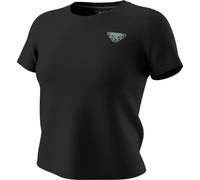 DYNAFIT Trail T-shirt W - Mujer - Negro - talla S- modelo 2025