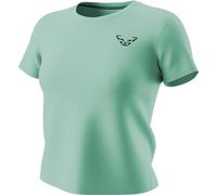 DYNAFIT Trail T-shirt W - Mujer - Verde - talla L- modelo 2025