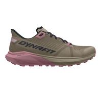 DYNAFIT Trail W - Mujer - Verde / Rosa - talla 40 1/2- modelo 2025