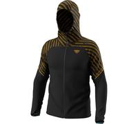 DYNAFIT Trail Wind Jkt - Hombre - Negro - talla 46- modelo 2025