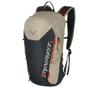 Mochila Dynafit TRANSALPER 18L BACKPACK (Rock Khaki/Blueberry)