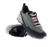 Dynafit Transalper 2 GTX Caballeros Calzado para running 9 Verde oliva oscuro