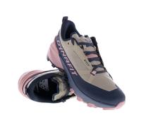 Dynafit Transalper 2 GTX Mujer Calzado para running Gore-Tex 5.5 Rosa subido