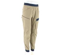 Dynafit Transalper Cargo Caballeros Pantalón para exteriores M Beige