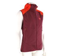 Dynafit Transalper Dynastretch Caballeros Chaleco para exteriores M Rojo