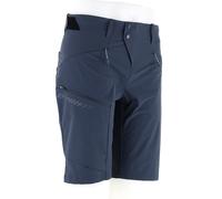 Pantalones cortos de hombre Dynafit Transalper Dst Shorts M Talla: XXL / Color: azul oscuro