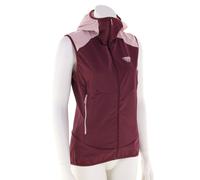Dynafit Transalper Dynastretch Mujer Chaleco para exteriores S Rojo