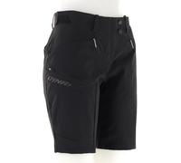 Pantalones cortos de mujer Dynafit Transalper Dst Shorts W Talla: S / Color: negro