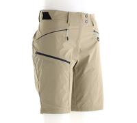 Dynafit Transalper Dynastretch Mujer Pantalón para exteriores XS Beige