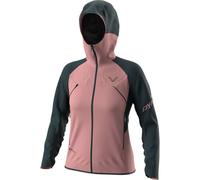 DYNAFIT Transalper Gtx Jkt W - Mujer - Rosa / Azul - talla M- modelo 2024