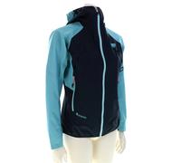 Dynafit Transalper GTX Mujer Chaqueta para exteriores Gore-Tex M Azul