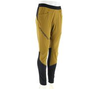 Dynafit Transalper Hybrid Caballeros Pantalón para exteriores M Marrón
