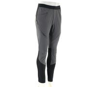 Dynafit Transalper Hybrid Caballeros Pantalón para exteriores S Gris