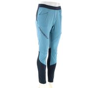 Dynafit Transalper Hybrid Caballeros Pantalón para exteriores XL Azul