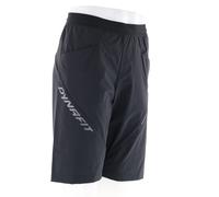 DYNAFIT Transalper Hybrid M Shorts - Hombre - Negro - talla 52/XL- modelo 2025