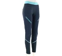 DYNAFIT Transalper Hybrid Pants W - Mujer - Azul - talla S- modelo 2025