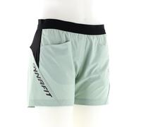 Dynafit Transalper Hybrid Mujer Short para exteriores 36 Verde
