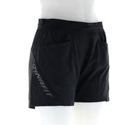 Dynafit Transalper Hybrid Mujer Short para exteriores 40 Negro