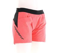 Dynafit Transalper Hybrid Mujer Short para exteriores 40 Rosa subido