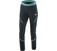 DYNAFIT Transalper Hybrid Pants W - Mujer - Azul - talla XS- modelo 2025