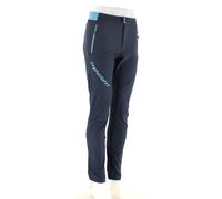 Dynafit Transalper Light Dynastretch Caballeros Pantalón para exteriores L Azul