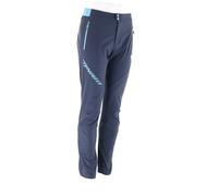 Dynafit Transalper Light Dynastretch Caballeros Pantalón para exteriores XL Azul oscuro
