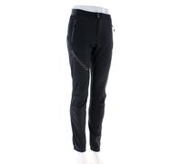 Dynafit Transalper Light Dynastretch Caballeros Pantalón para exteriores XXL Negro
