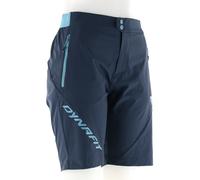 Dynafit Transalper Light Dynastretch Caballeros Short para exteriores M Azul oscuro
