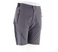 Dynafit Transalper Light Dynastretch Caballeros Short para exteriores M Gris
