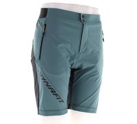 Dynafit Transalper Light Dynastretch Caballeros Short para exteriores XL Azul