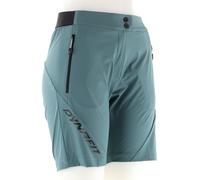 Dynafit Transalper Light Dynastretch Mujer Short para exteriores S Azul