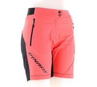 Dynafit Transalper Light Dynastretch Mujer Short para exteriores XS Rosa subido