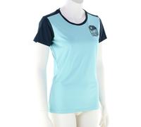 Dynafit Transalper Light Mujer T-Shirt L Azul