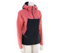 Dynafit Transalper Mujer Chaqueta para exteriores Gore-Tex S Rosa subido