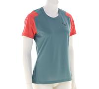 Dynafit Transalper Mujer T-Shirt XL Turquesa