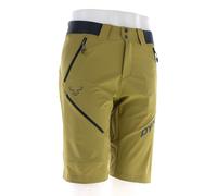 Dynafit Transalper Short Caballeros Short para exteriores XXL Verde