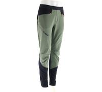 Dynafit Transalper Warm Caballeros Pantalón para exteriores M Verde oliva oscuro